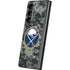 NHL Buffalo Sabres Camo Galaxy Z Fold5 5G Skin